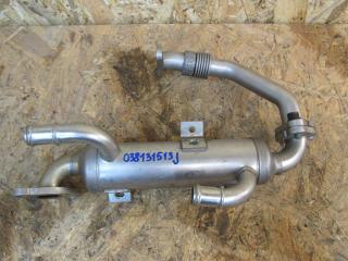 охладитель EGR / Радиатор EGR Volkswagen Multivan T5 2003, 038131513J