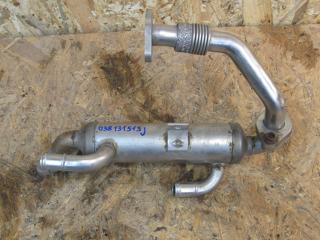 охладитель EGR / Радиатор EGR Volkswagen Multivan T5 2003, 038131513J