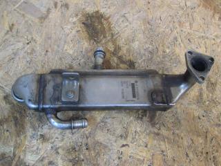 охладитель EGR / Радиатор EGR Mercedes-Benz S-Класс W220 2002, 6131420079