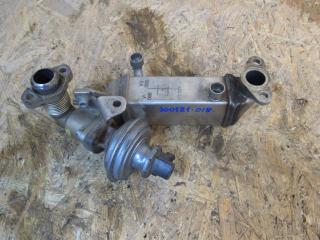 охладитель EGR / Радиатор EGR BMW 5 серия E60/E61 2002, 7800653