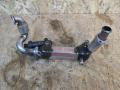 охладитель EGR / Радиатор EGR BMW 3 серия E90/E91/E92/E93 2006, 7794245 - фото №2