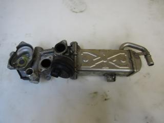 охладитель EGR / Радиатор EGR Volkswagen Tiguan 1 поколение 2010, 03L131512CF