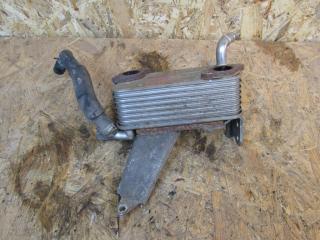 охладитель EGR / Радиатор EGR Mitsubishi L200 4 поколение 2010, 2.5 л., дизель