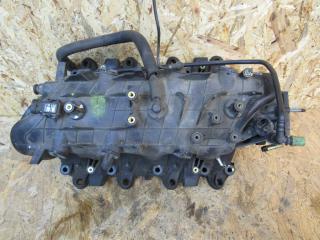 коллектор впускной Hummer H2 1 поколение 2006, 25344062