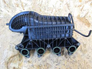 коллектор впускной Volkswagen Golf 6 поколение 2012, 03F129711H