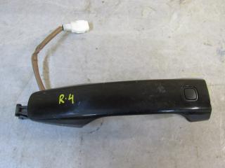 ручка наружная Toyota Land Cruiser 11 поколение J200 2011