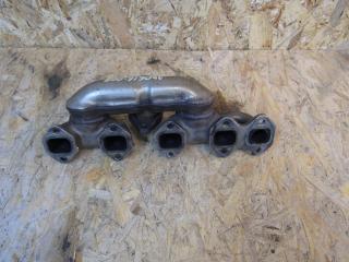 коллектор выпускной Audi A8 D3 [рестайлинг] 2006, 057253034M