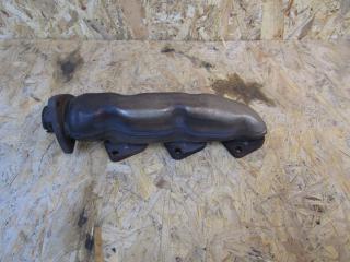 коллектор выпускной Audi Q7 4L [рестайлинг] 2012, 3.0 л., дизель, 059253033S