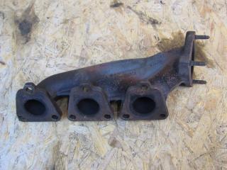 коллектор выпускной Audi A5 8T 2009, 3.2 л., купе, 06E253033F