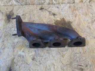 коллектор выпускной Audi A5 8T 2009, 3.2 л., купе, 06E253034F