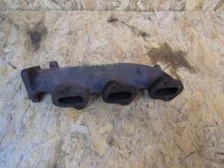 коллектор выпускной Audi Q7 4L [рестайлинг] 2012, 3.0 л., дизель, 059253034P