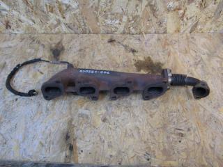 коллектор выпускной Mercedes-Benz Sprinter 2 поколение (W906) 2012, 2.2 л., дизель, 6511420001