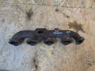 коллектор выпускной BMW 7 серия E65/E66/E67 [рестайлинг] 2005, 4.0 л., дизель, 7793011