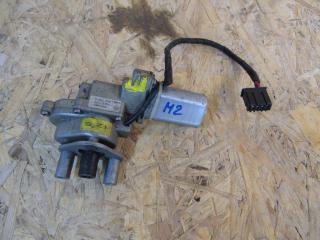 электропривод сдвижной двери левой Volkswagen Multivan T5 2005, 7H0843765C