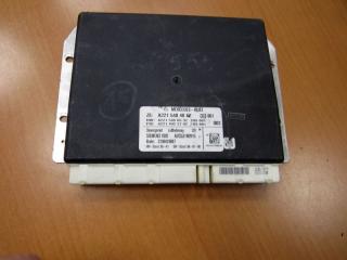 блок управления подвеской Mercedes-Benz S-Класс W221 [рестайлинг] 2010, 2215404062