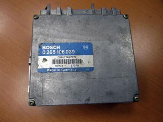 блок управления (другие) Mercedes-Benz S-Класс W140 [2-й рестайлинг] 1996, 0105452832