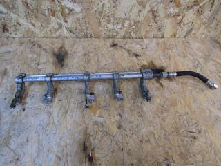 топливная рампа Volkswagen Multivan T5 2003, 2.5 л., дизель