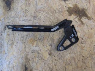 петля капота правая Audi Q7 4L 2009, 4L0823302