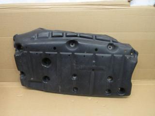 защита двигателя Maserati Levante 1 поколение 2018, 3.0 л., бензин, 670034878