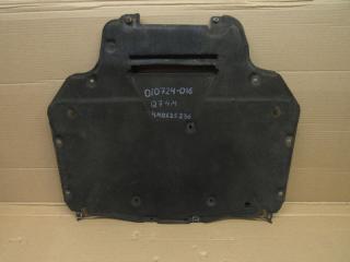 защита КПП Audi Q7 4M 2017, 3.0 л., дизель, 4M0825236