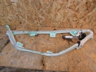 подушка безопасности боковая (шторка) Volkswagen Passat B7 2011, 3C0880742G