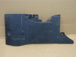 защита днища Peugeot 5008 2 поколение 2020, 2.0 л., дизель, 9820153180