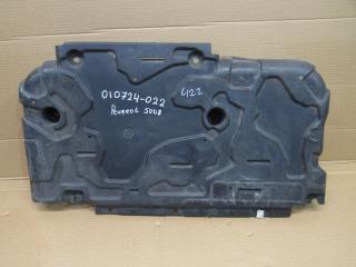 защита днища Peugeot 5008 2 поколение 2020, 2.0 л., дизель, 9809532180