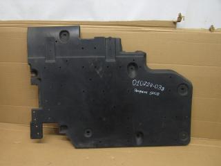 защита днища Peugeot 5008 2 поколение 2020, 2.0 л., дизель, 9809531680