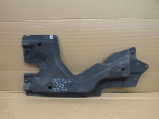 защита днища Audi Q7 4M 2017, 3.0 л., дизель, 4M0825214J