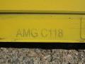 накладка на порог Mercedes-Benz CLA-Класс C118 2020, 4.5 л., бензин, A1186909100 - фото №6