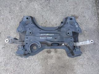 балка подвески передняя (подрамник) Peugeot 5008 2 поколение 2020, 2.0 л., дизель