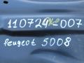 балка подвески передняя (подрамник) Peugeot 5008 2 поколение 2020, 2.0 л., дизель - фото №11