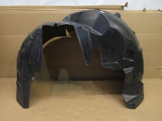 защита арок задняя левая (подкрылок) Maserati Levante 1 поколение 2017, 3.0 л., бензин, 770032677