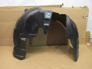 защита арок задняя правая (подкрылок) Maserati Levante 1 поколение 2017, 3.0 л., бензин, 670032677