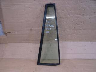 форточка задняя правая Toyota Land Cruiser Prado 3 поколение J120 2006