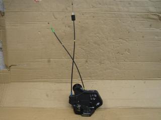 замок двери задней левой Toyota Land Cruiser Prado 3 поколение J120 2006, 21001225