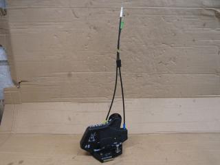 замок двери задней правой Toyota Land Cruiser Prado 3 поколение J120 2006