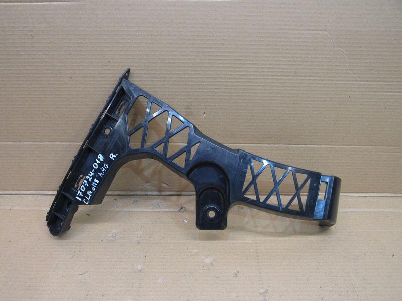 Крепление бампера заднего Mercedes-Benz CLA-Класс C118 2020, 4.5 л., бензин, A1188850200 - фото №1