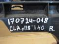 Крепление бампера заднего Mercedes-Benz CLA-Класс C118 2020, 4.5 л., бензин, A1188850200 - фото №11