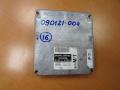 блок управления двигателем Toyota Land Cruiser Prado 3 поколение J120 [рестайлинг] 2009, 89661-6A060 - фото №4