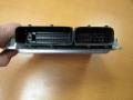 блок управления двигателем Porsche Cayenne 955 2004, 022906032BT - фото №3