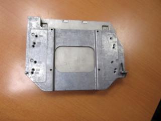 Блок управления ABS/ESP Mercedes-Benz E-Класс W210/S210 1998, 0155457632