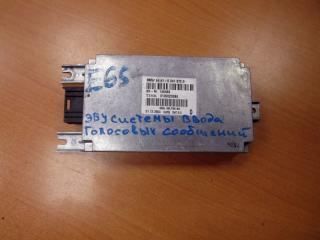 блок управления (другие) BMW 7 серия E65/E66/E67 2003, 6941972