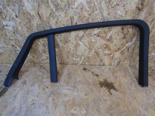 молдинг двери задней правой Mercedes-Benz GLE Coupe C292 2015, 2927370180