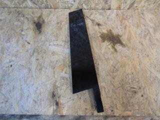 молдинг двери задней левой Mercedes-Benz GLE Coupe C292 2015, 2926900387