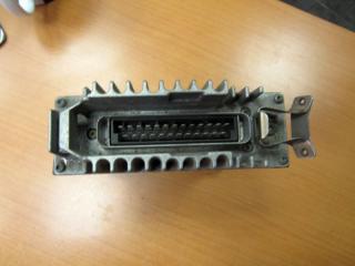 блок управления двигателем Mercedes-Benz E-Класс 1 поколение 1984, 0075451532