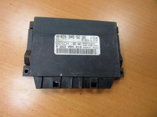 блок управления парктрониками Mercedes-Benz S-Класс W220 1998, 0205455232