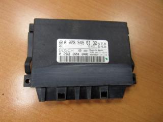 блок управления (другие) Mercedes-Benz S-Класс W220 2000, 0295456132