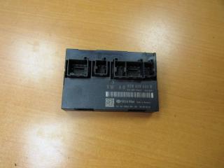блок комфорта Volkswagen Passat B6 2006, 3C0959433K