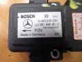 датчик ускорения Mercedes-Benz E-Класс W210/S210 [рестайлинг] 1999, 0265005230 - фото №2